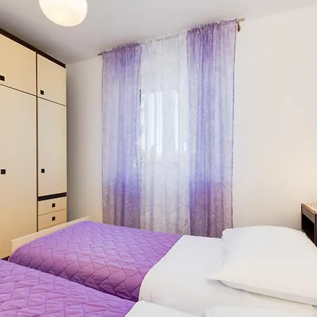 Apartment Ruzica In *