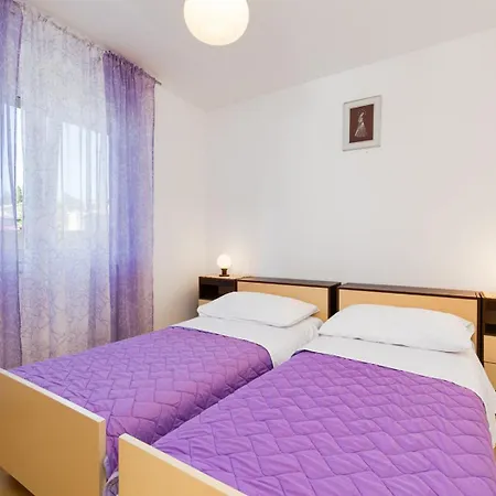 Ruzica In Apartment Punat