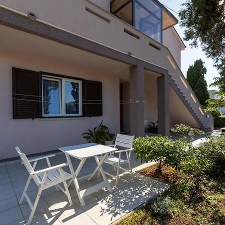 Apartment Ruzica In *