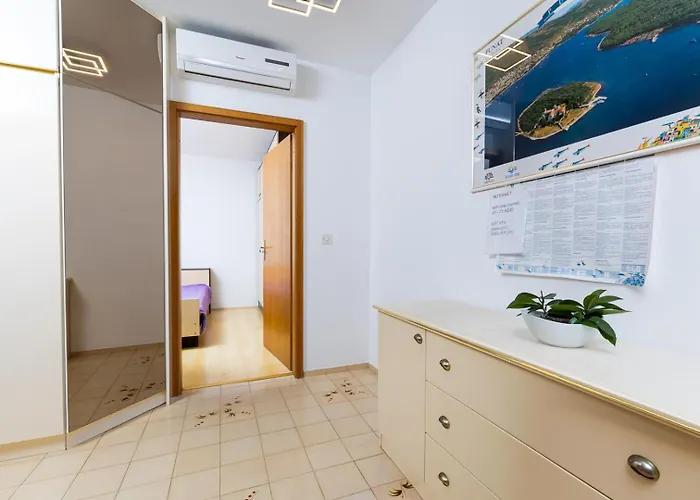 Ruzica In Apartamento