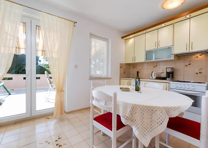 Apartamento Ruzica In