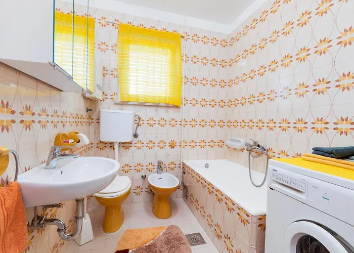 Ruzica In Apartamento *