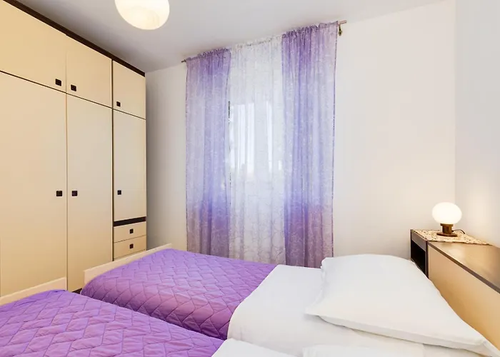 Apartamento Ruzica In *