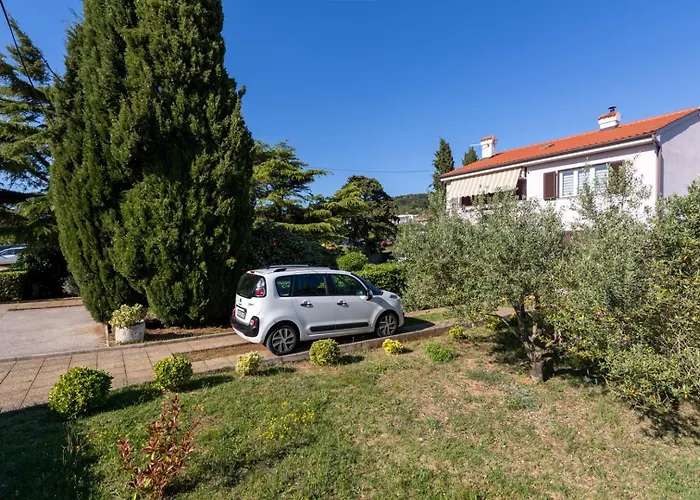 Apartamento Ruzica In *