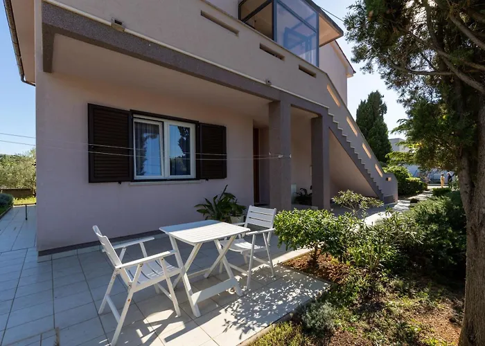 Apartamento Ruzica In *