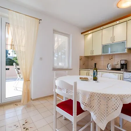 Apartamento Ruzica In
