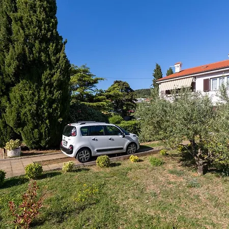 Apartamento Ruzica In *