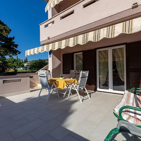 Ruzica In Apartamento *